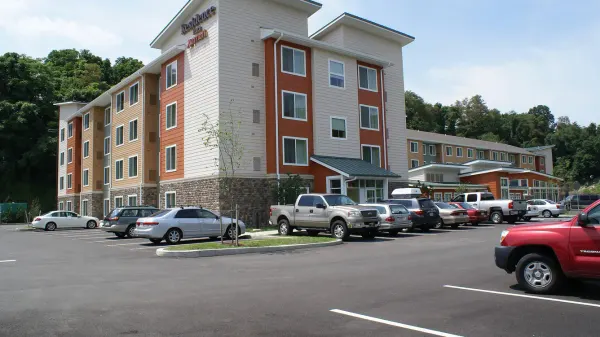 Residence Inn Pittsburgh Monroeville/Wilkins Township image