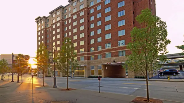 Residence Inn Pittsburgh North Shore image