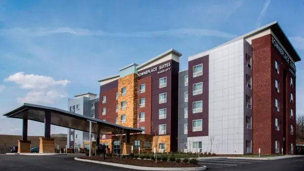 TownePlace Suites by Marriott Pittsburgh Cranberry Township image