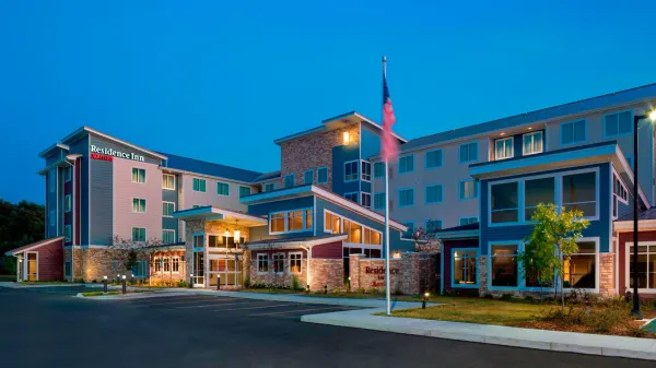 Residence Inn Wheeling-St. Clairsville, OH photo