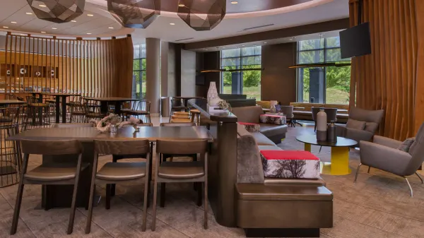 SpringHill Suites by Marriott Pittsburgh Southside Works image