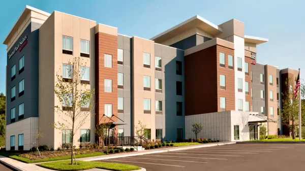 TownePlace Suites by Marriott Pittsburgh Airport/Robinson Township image