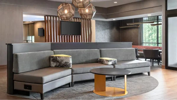 SpringHill Suites by Marriott West Mifflin image