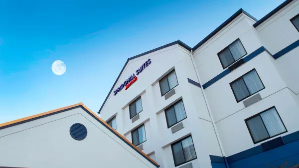 SpringHill Suites by Marriott Pittsburgh Washington image