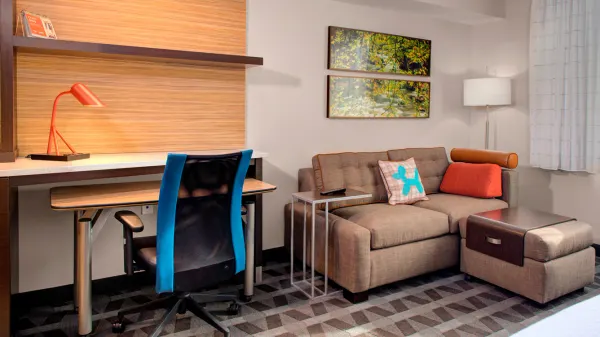 TownePlace Suites by Marriott Parkersburg photo