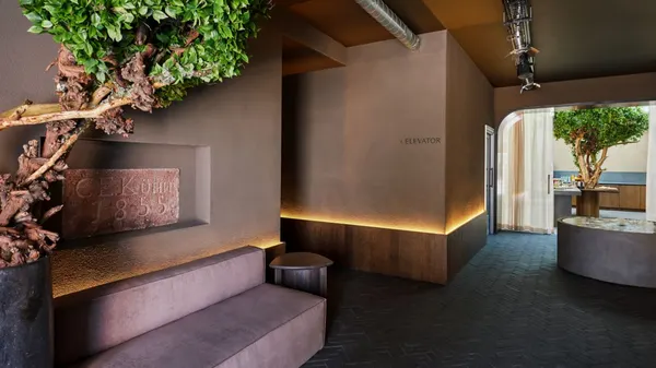 Reja, a Member of Design Hotels™ photo