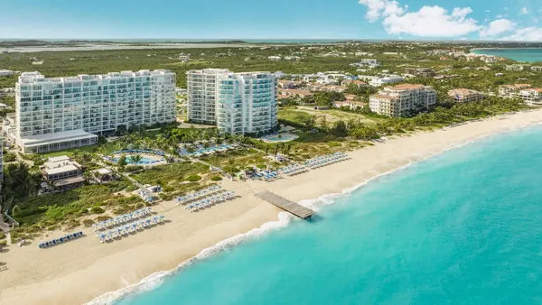 The Ritz-Carlton, Turks And Caicos photo