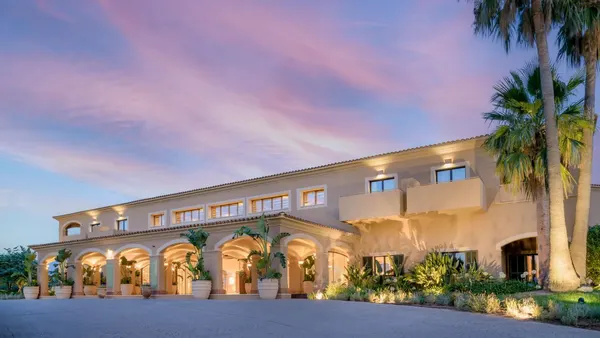 Hacienda Son Antem Golf Resort, Autograph Collection photo