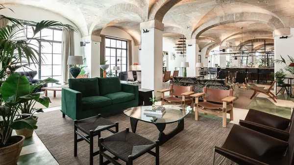 Concepcio by Nobis, Palma, a Member of Design Hotels™ photo