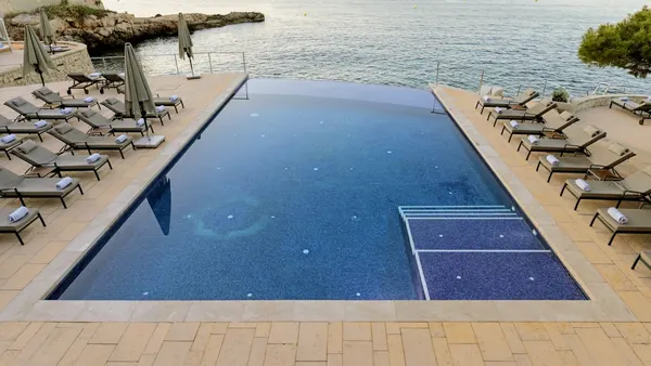 Hospes Maricel & Spa, Palma de Mallorca, a Member of Design Hotels™ image