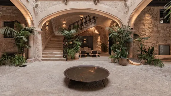 Nobis Hotel Palma, a Member of Design Hotels™ photo