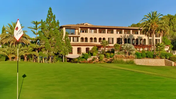 Sheraton Mallorca Arabella Golf Hotel photo