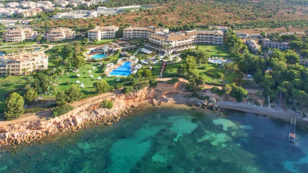 The St. Regis Mardavall Mallorca Resort photo
