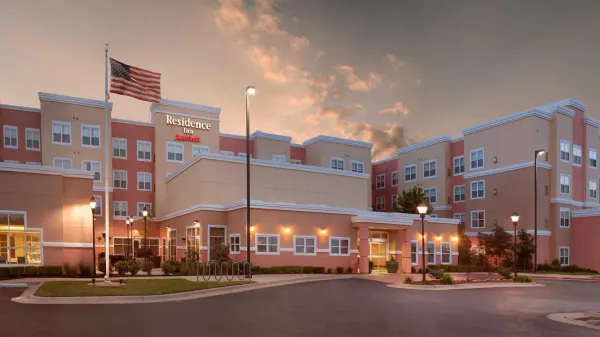Residence Inn Stillwater photo