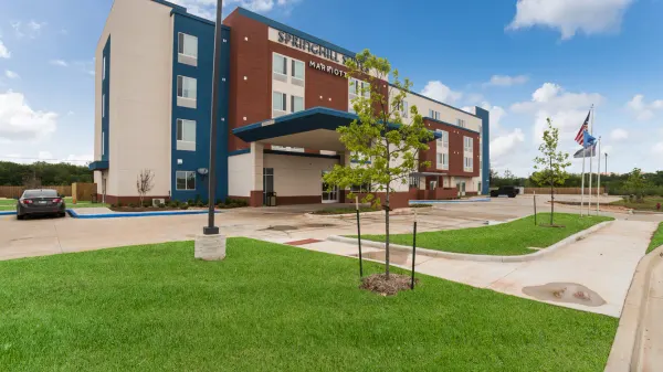 SpringHill Suites by Marriott Stillwater photo