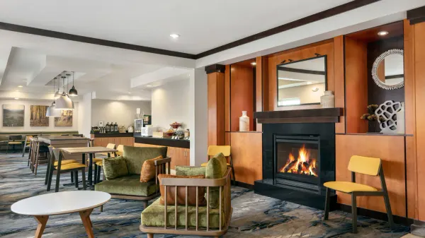Fairfield Inn & Suites Stillwater photo
