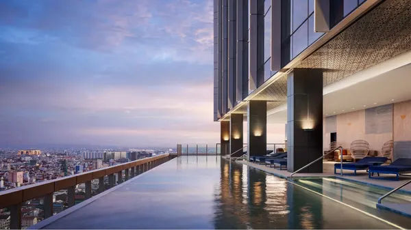 Fairfield by Marriott Phnom Penh photo