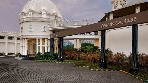 Amanora The Fern Pune, Series by Marriott image