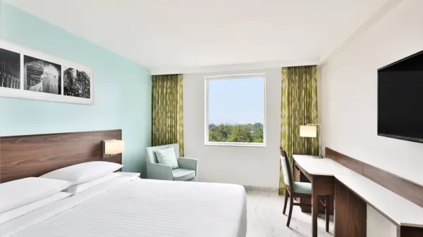 Fairfield by Marriott Pune Kharadi image
