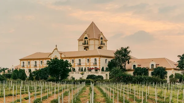 Hotel Irada, Pune Wine Country, a Member of Design Hotels photo