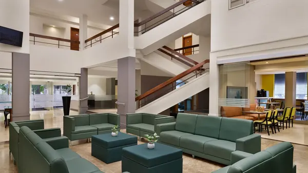 The Fern Residency Pune, Woodland, Series by Marriott image