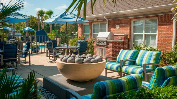 Residence Inn Pensacola Downtown image