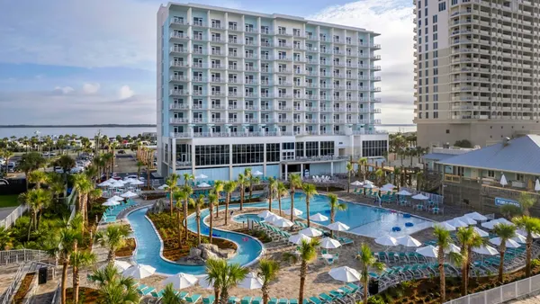 Fairfield Inn & Suites Pensacola Beach photo