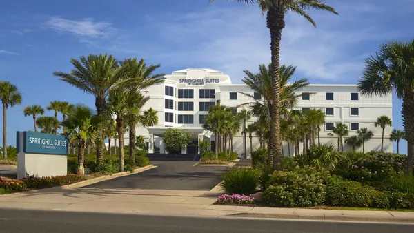 SpringHill Suites by Marriott Pensacola Beach photo