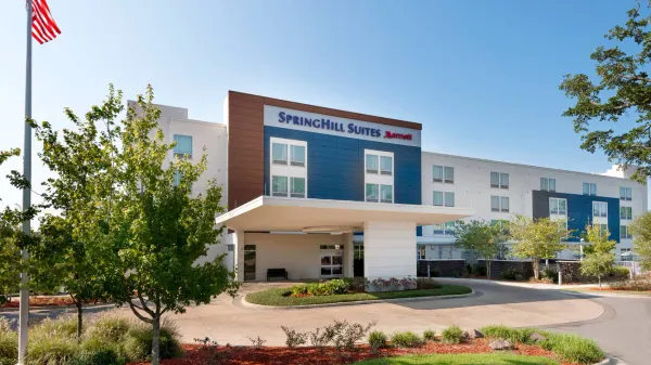 SpringHill Suites by Marriott Pensacola photo
