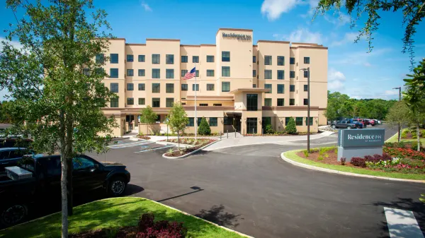 Residence Inn Pensacola Airport/Medical Center image