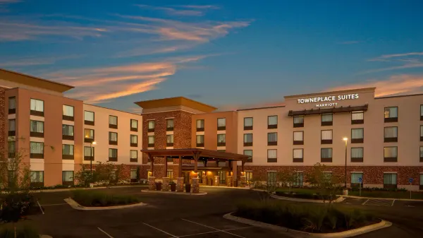 TownePlace Suites by Marriott Foley at OWA image