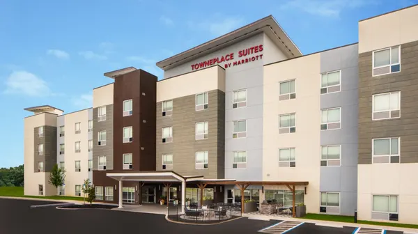 TownePlace Suites by Marriott Pensacola West I-10 image