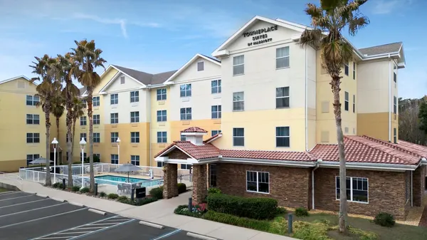 TownePlace Suites by Marriott Pensacola photo