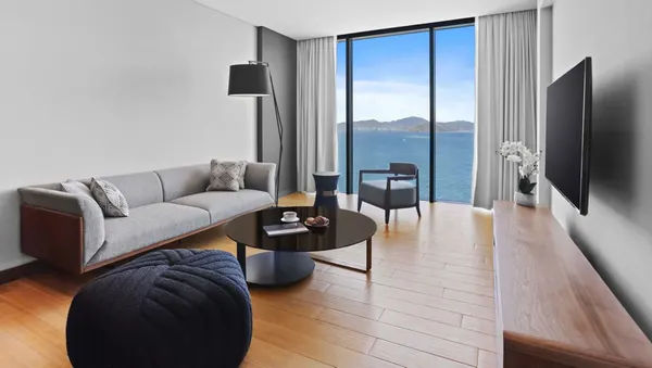 Marriott Executive Apartments Port Moresby photo