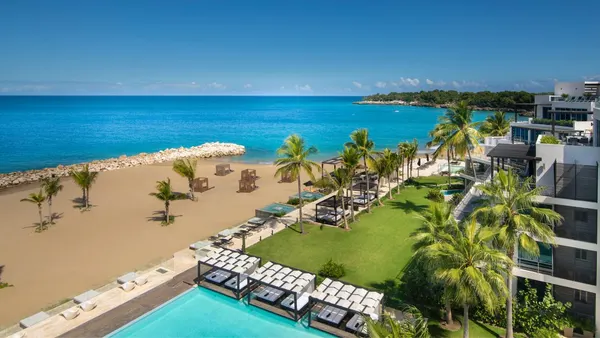 The Ocean Club, a Luxury Collection Resort, Costa Norte image