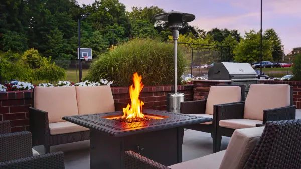 Residence Inn Poughkeepsie image