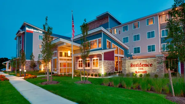 Residence Inn Kingston image