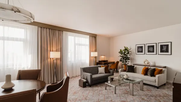 Sheraton Poznan Hotel photo