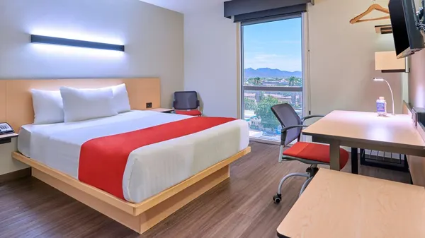 City Express by Marriott Caborca photo