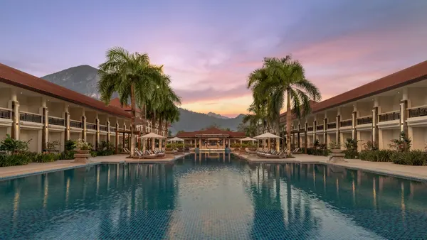 Four Points by Sheraton Palawan Puerto Princesa photo