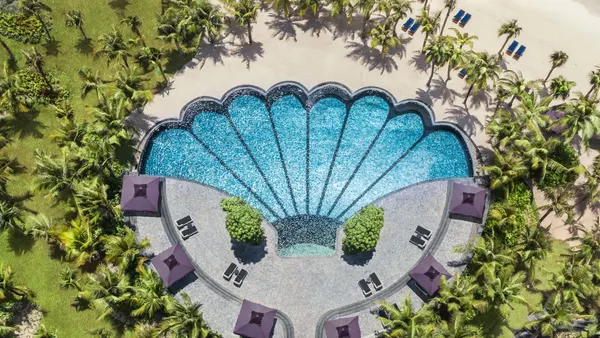 JW Marriott Phu Quoc Emerald Bay Resort & Spa image