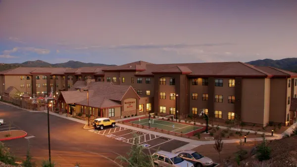 Residence Inn Prescott photo