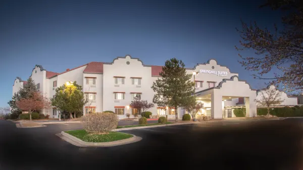 SpringHill Suites by Marriott Prescott photo