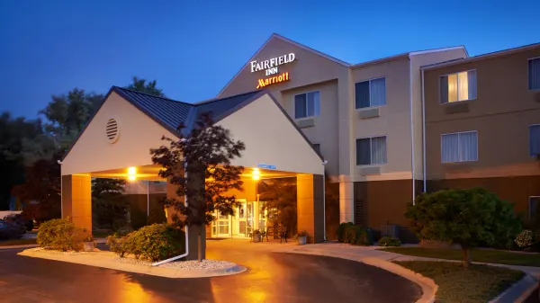 Fairfield Inn Port Huron photo