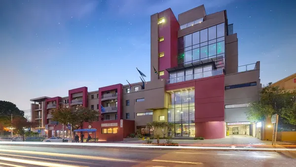 Protea Hotel Pretoria Hatfield image