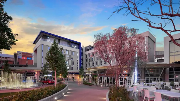 Protea Hotel Pretoria Loftus Park image