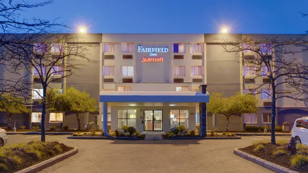Fairfield Inn Portsmouth Seacoast photo