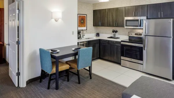 Residence Inn Portsmouth photo