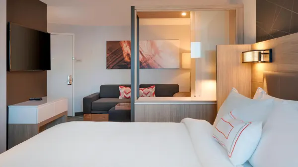 SpringHill Suites by Marriott Hampton Portsmouth photo