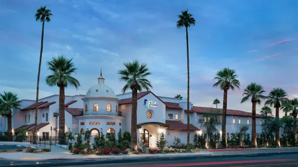 Triada Palm Springs, Autograph Collection image
